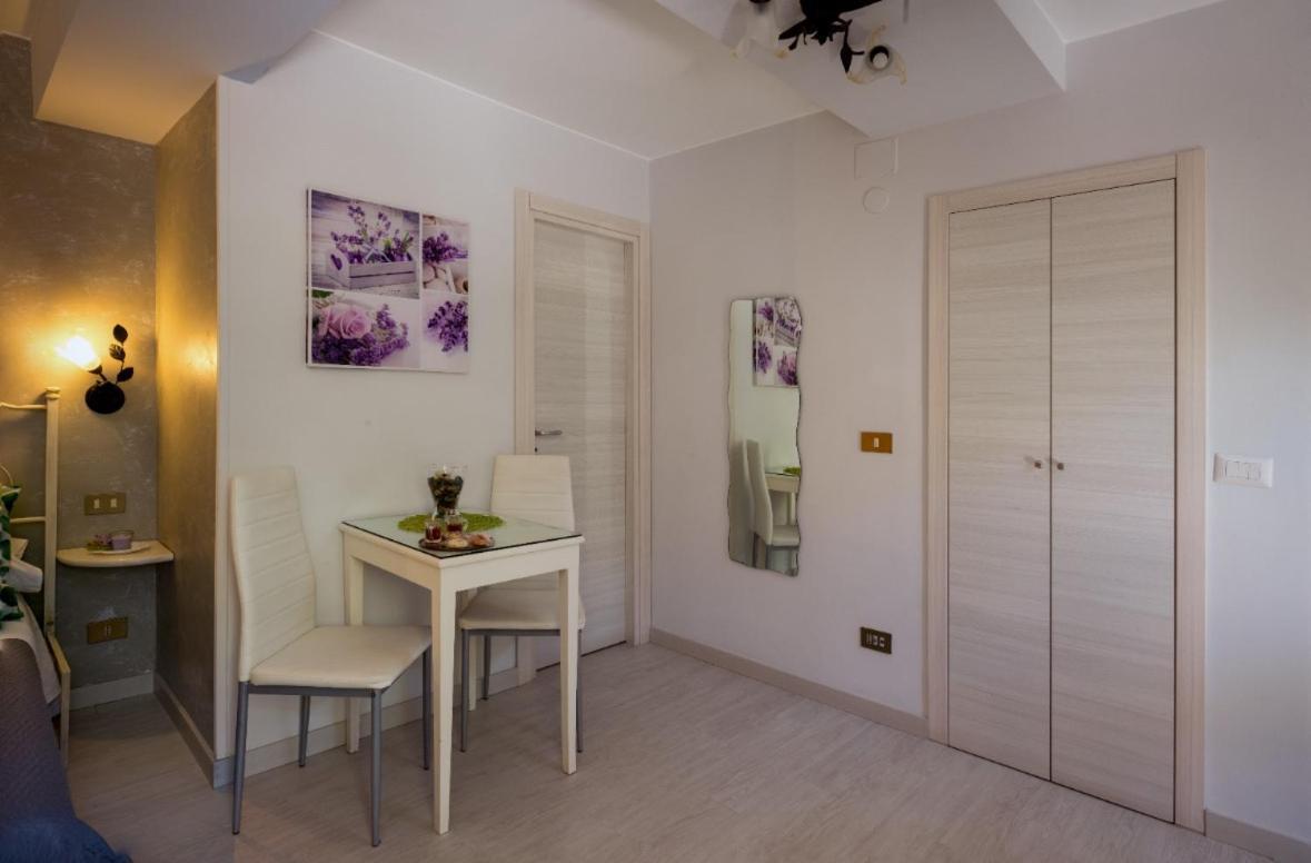 B&B Giulia Taormina Bagian luar foto