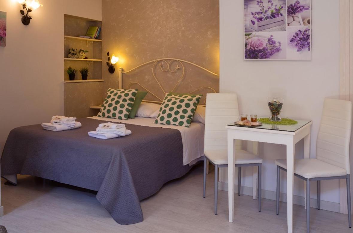 B&B Giulia Taormina Bagian luar foto