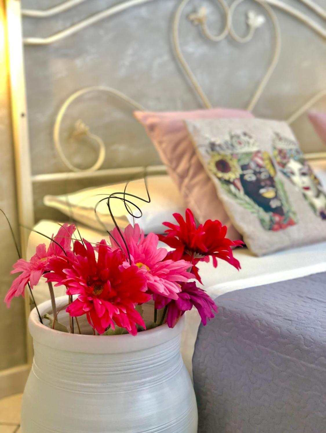 B&B Giulia Taormina Bagian luar foto