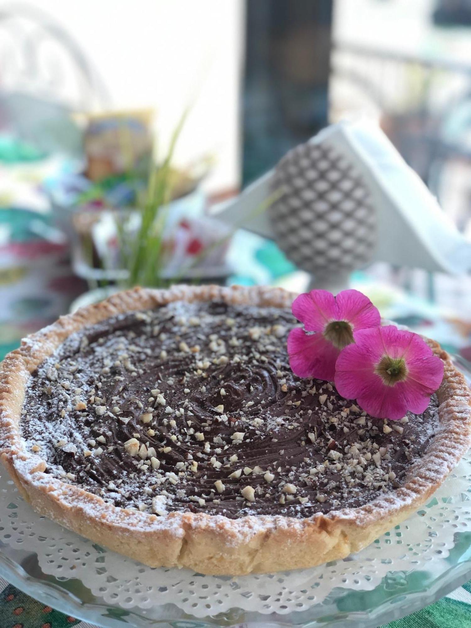 B&B Giulia Taormina Bagian luar foto