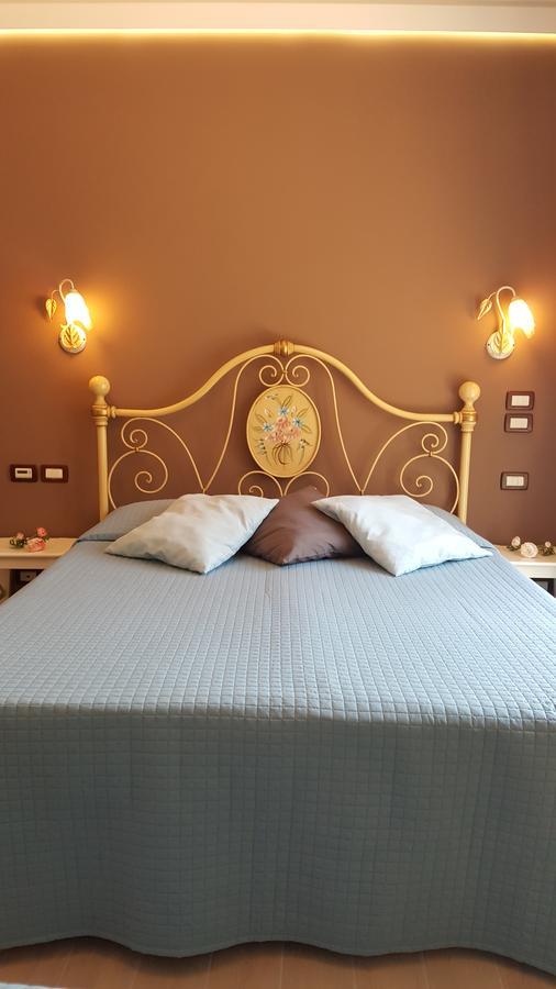 B&B Giulia Taormina Bagian luar foto