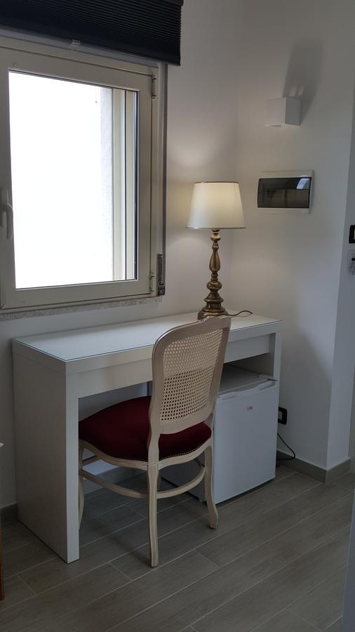 B&B Giulia Taormina Bagian luar foto