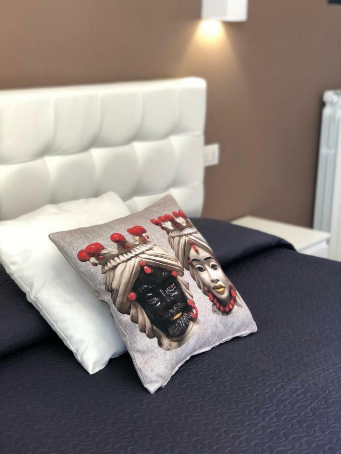 B&B Giulia Taormina Bagian luar foto