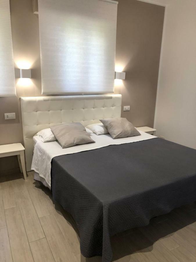 B&B Giulia Taormina Bagian luar foto