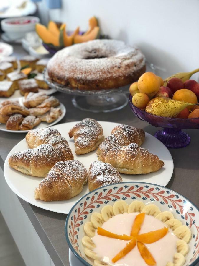 B&B Giulia Taormina Bagian luar foto